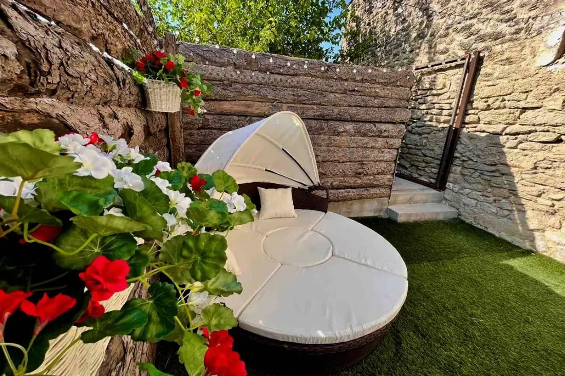 Loft En Pierre