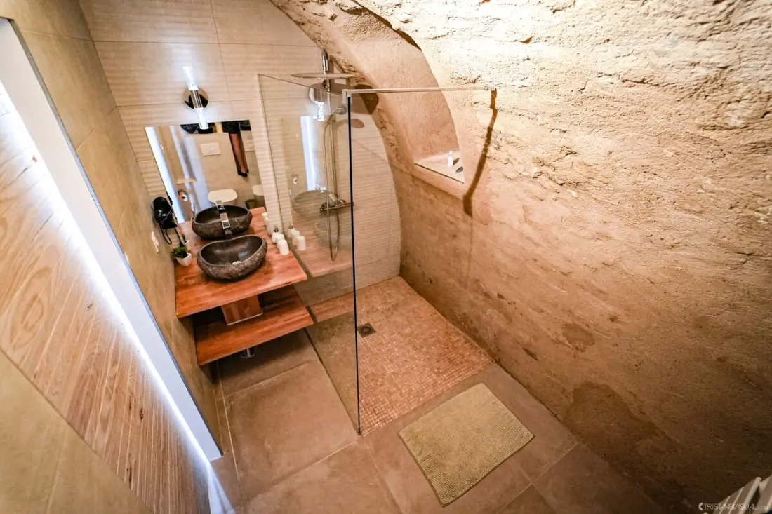 Loft En Pierre