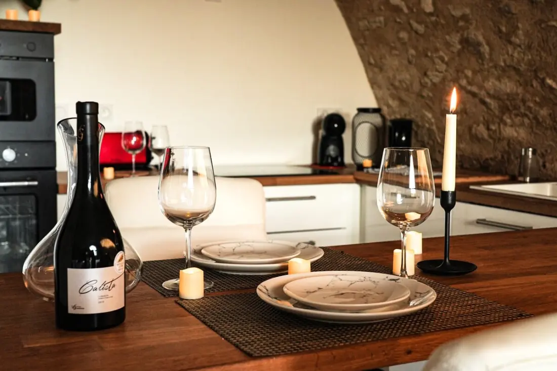Loft En Pierre