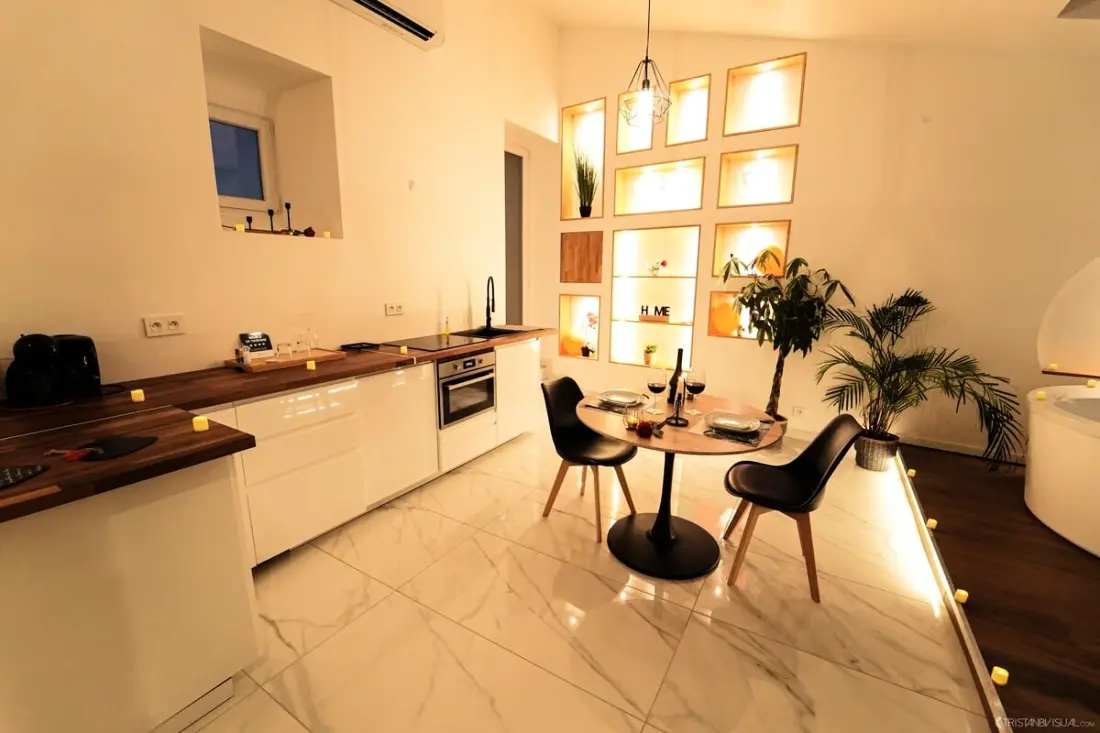 Loft Starland