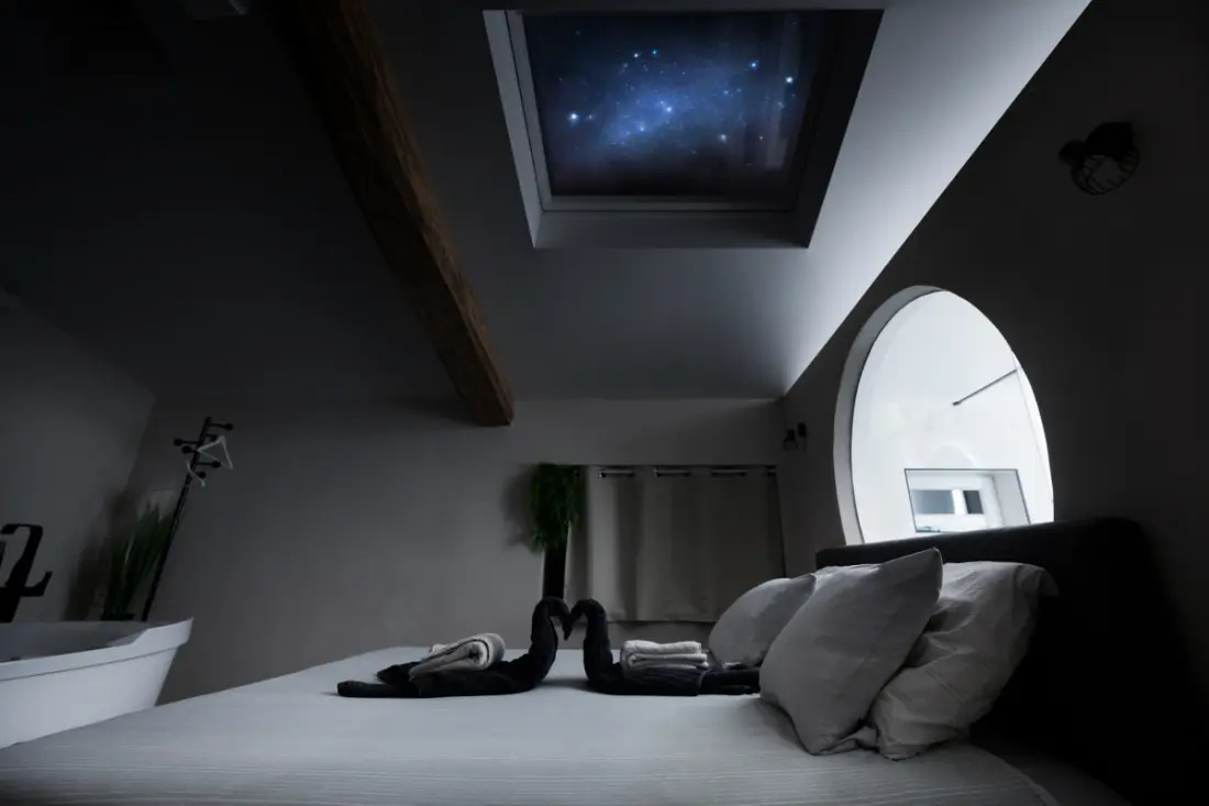 Loft Starland