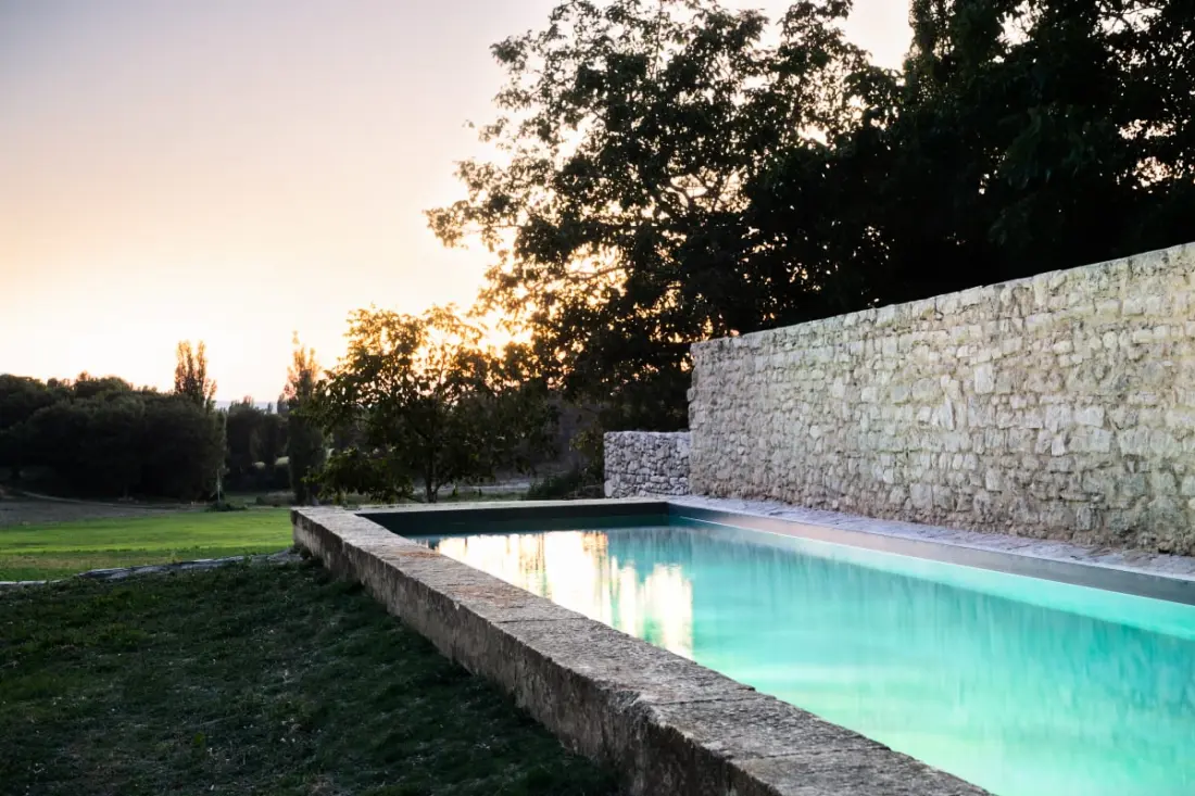 Tiny Bohemian Domaine Paradis