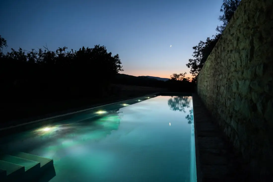 Tiny Bohemian Domaine Paradis