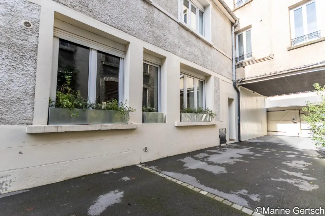Gîte de France Die 1925 Ferienwohnung 4 Ohren