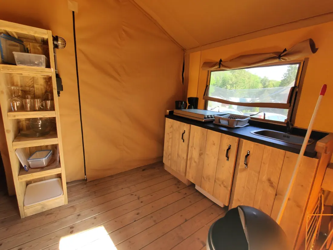 Camping Olympia