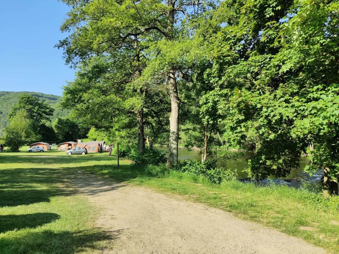 Camping Olympia