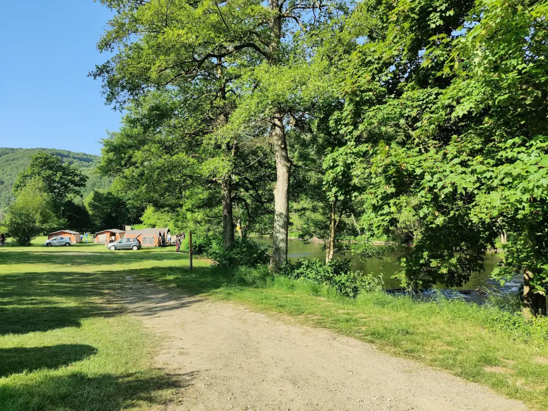 Camping Olympia