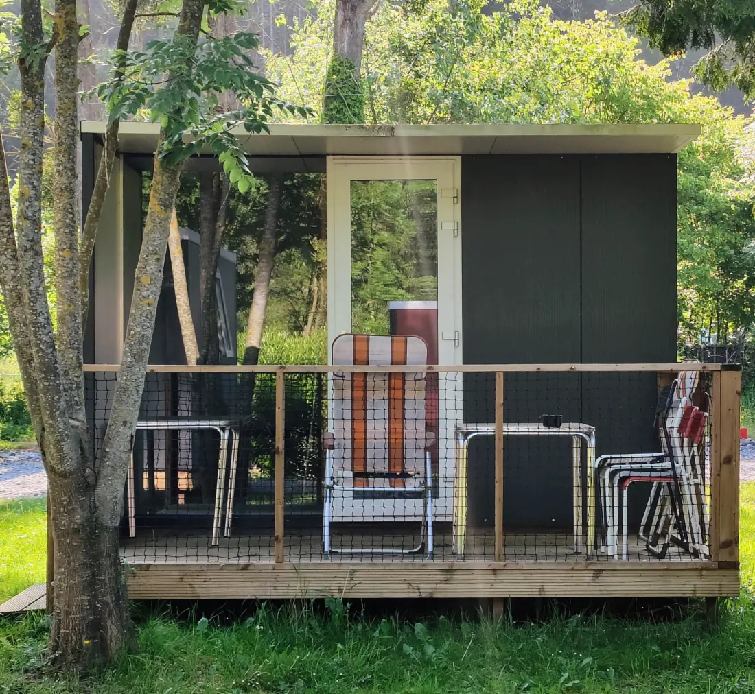 Camping Olympia