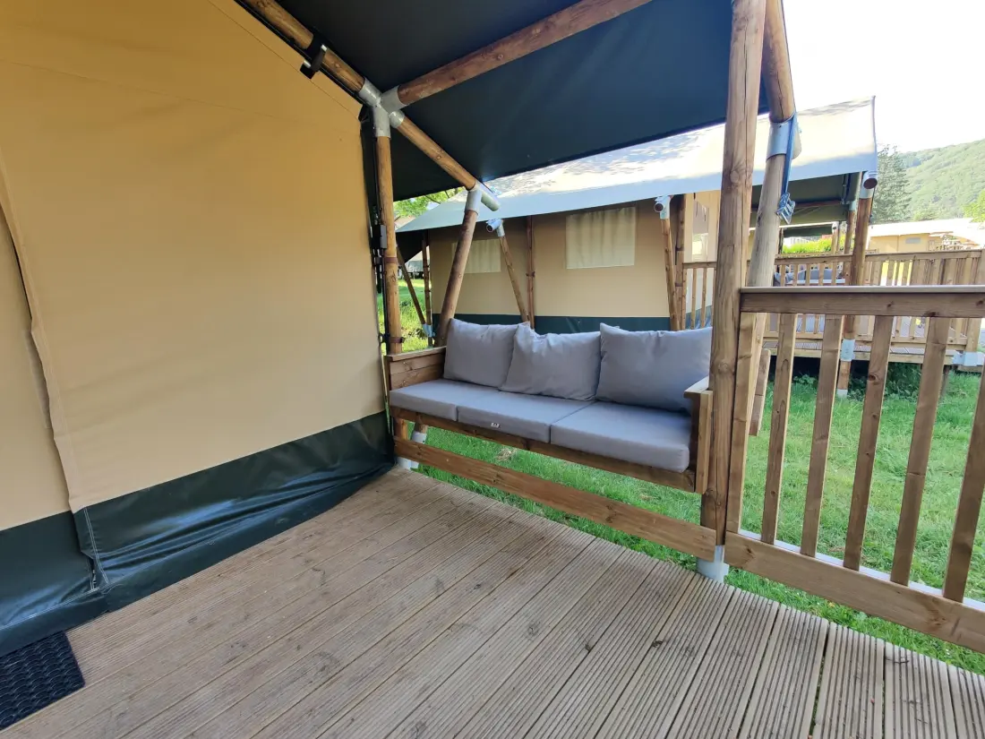 Camping Olympia