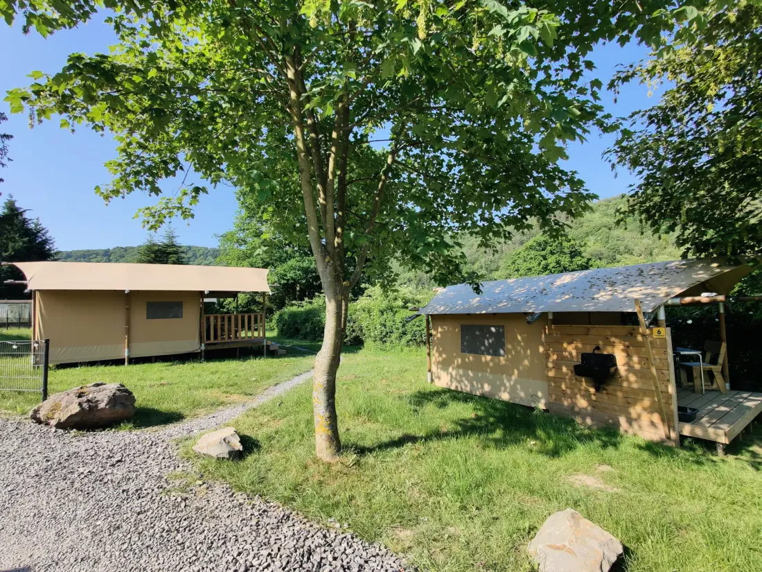 Camping Olympia