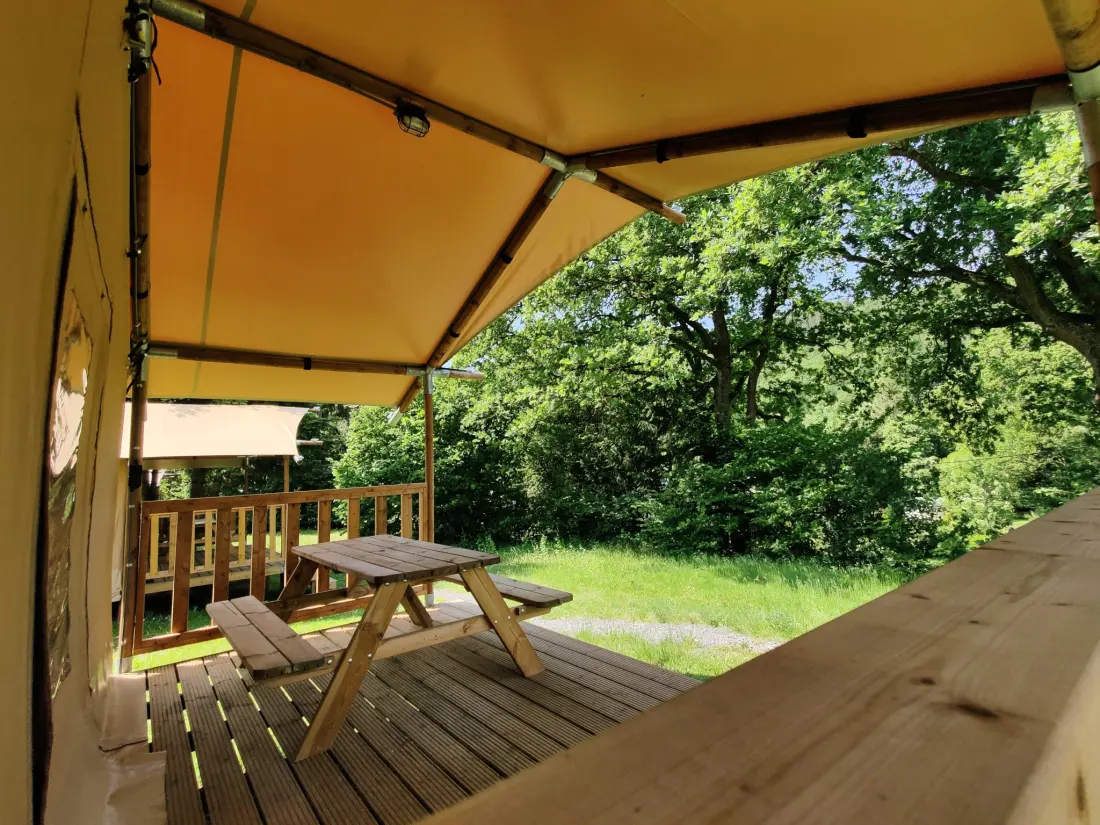 Camping Olympia