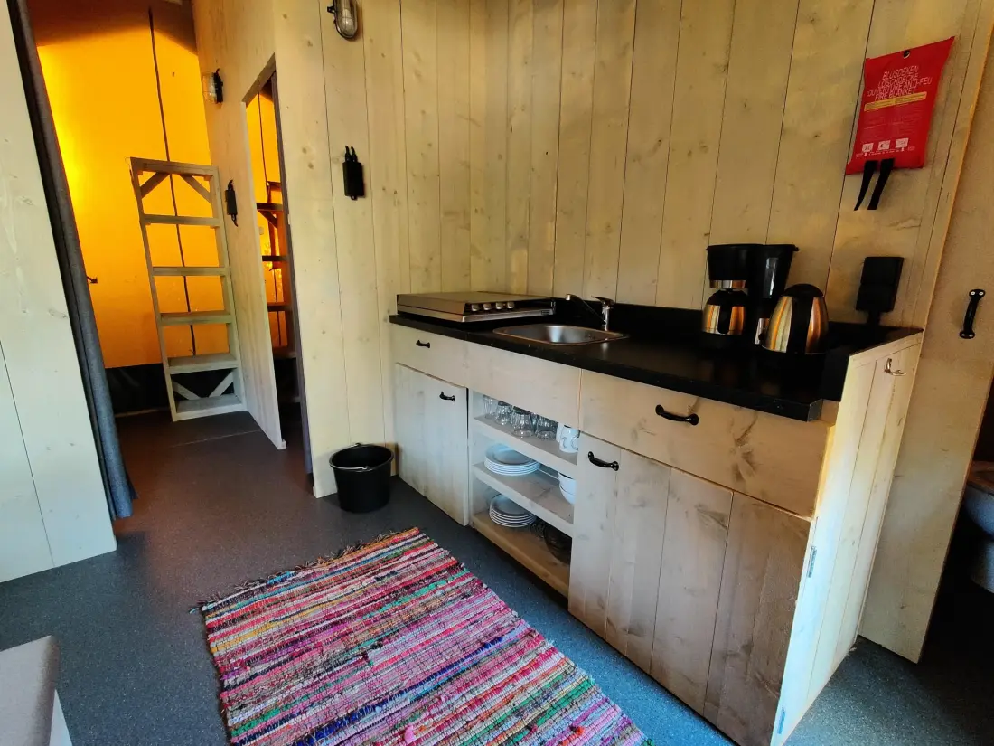 Camping Olympia