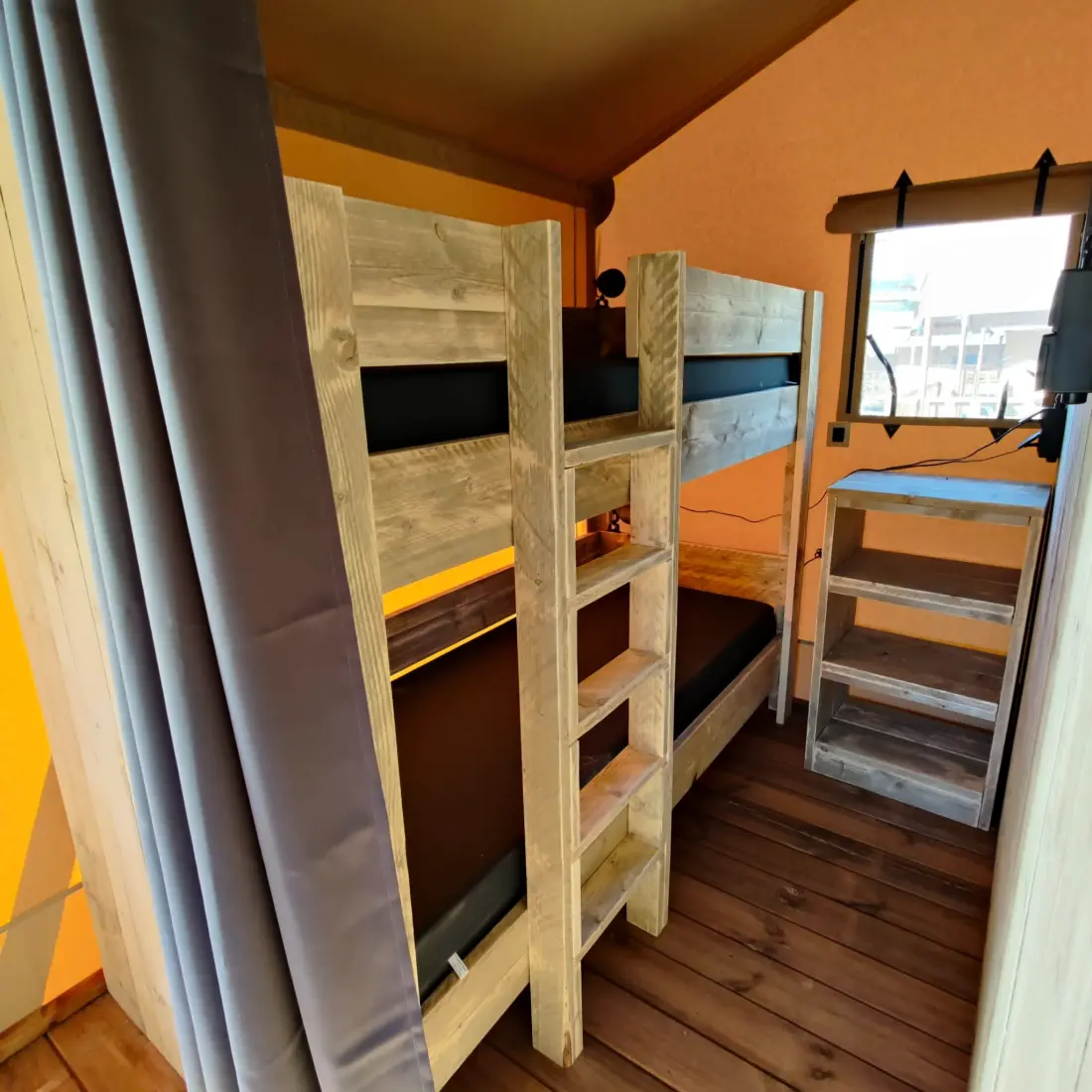 Camping Olympia