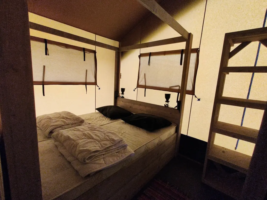 Camping Olympia
