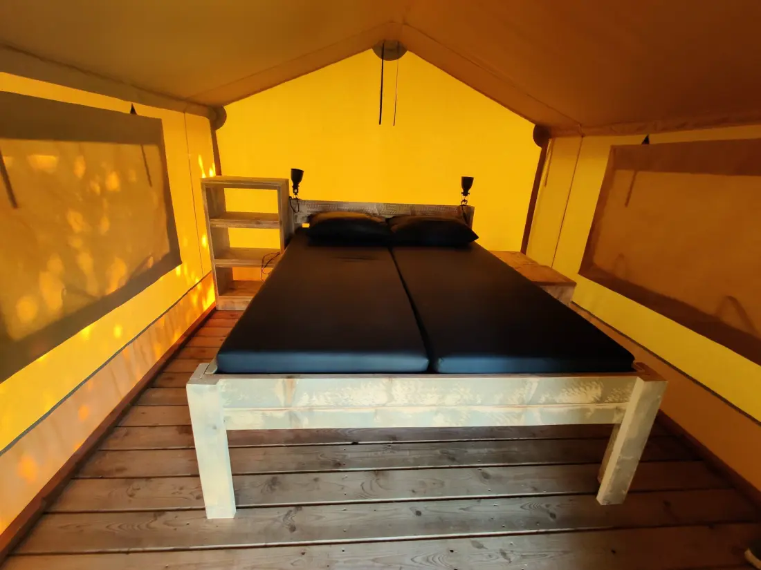 Camping Olympia