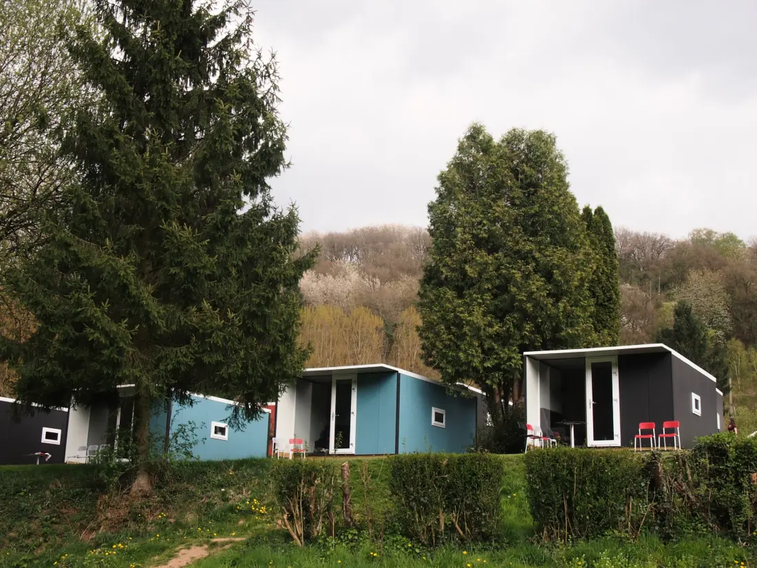 Camping Olympia