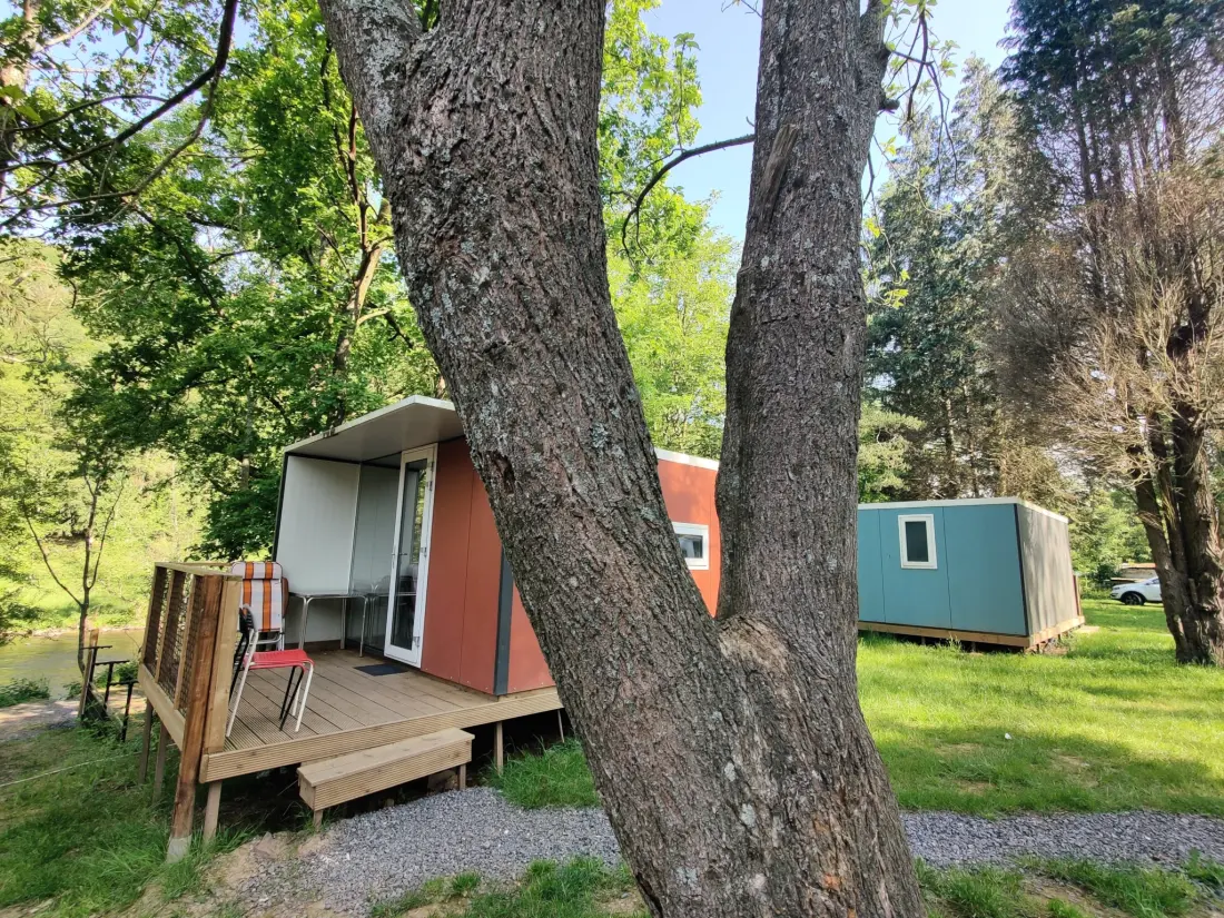 Camping Olympia