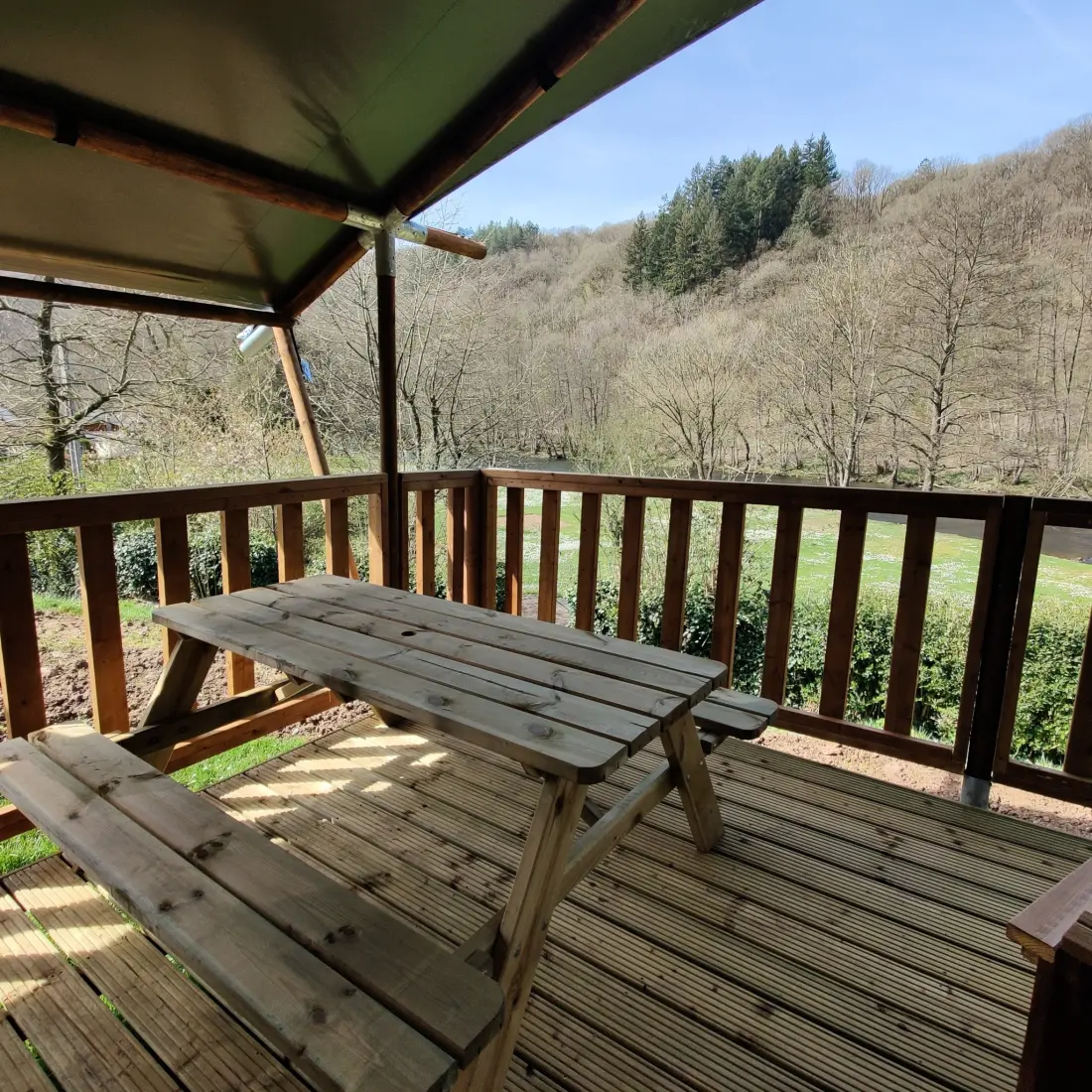 Camping Olympia