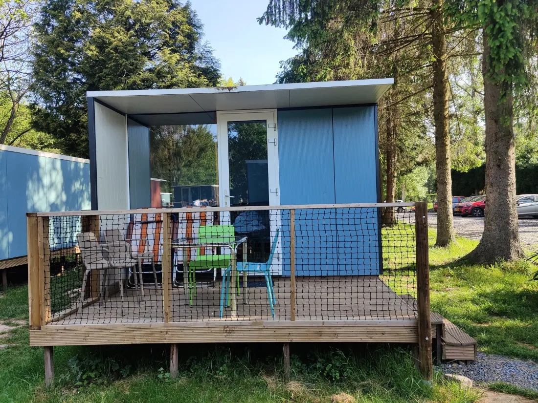 Camping Olympia