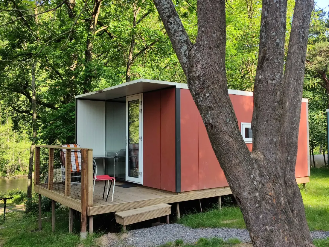 Camping Olympia