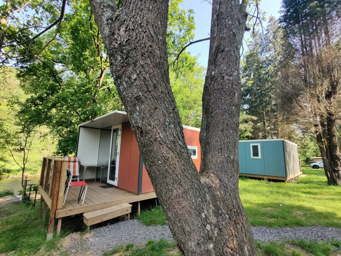 Camping Olympia