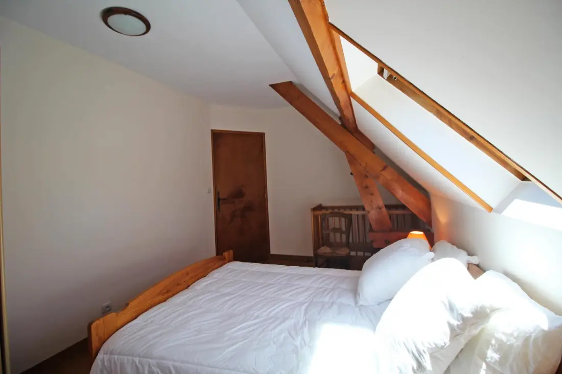 Gîte de France Chez kapel 3 oren