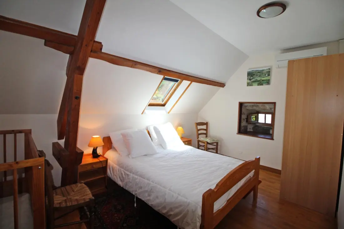Gîte de France Chez kapel 3 oren