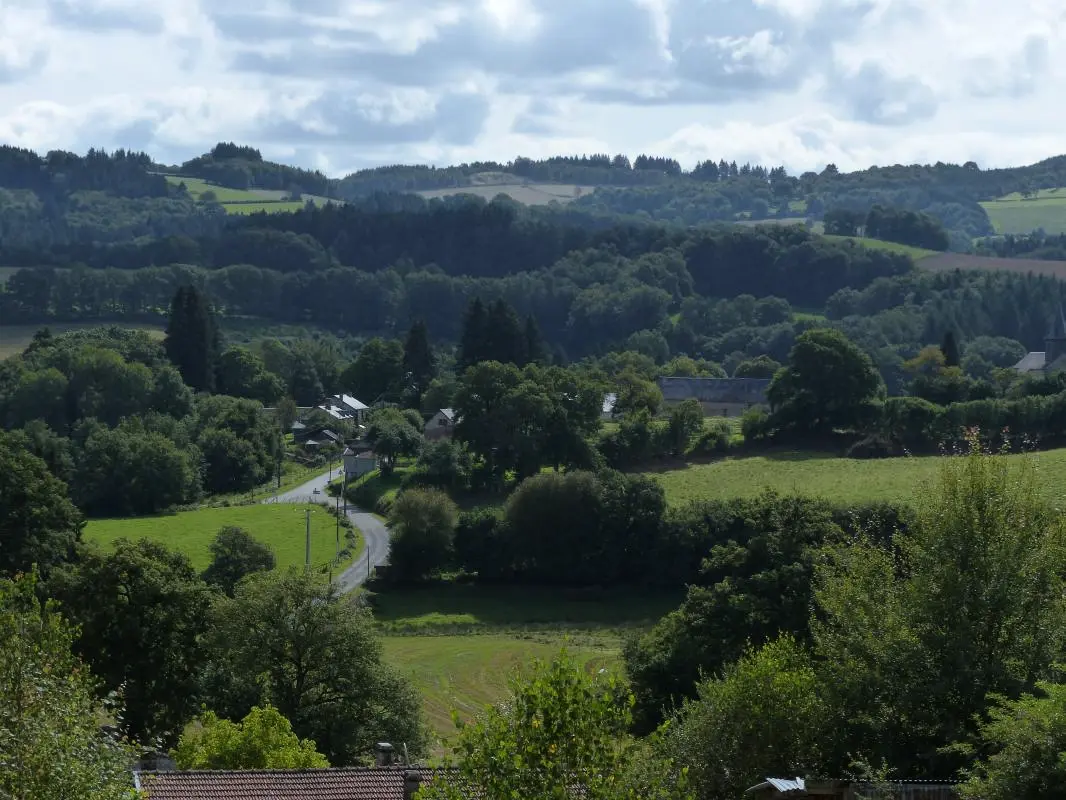 Gîte de France Chez kapel 3 oren