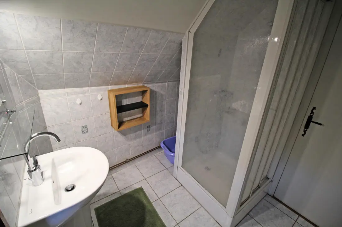 Gîte de France Chez kapel 3 oren