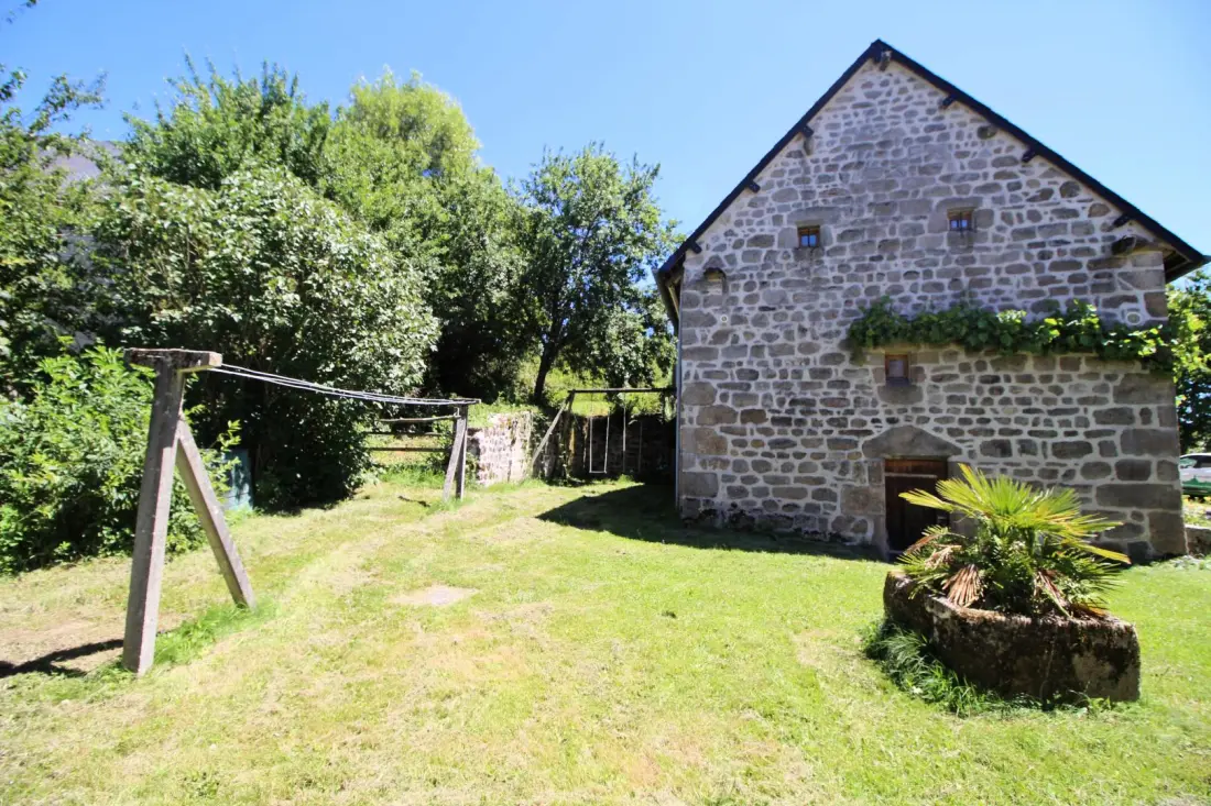 Gîte de France Chez kapel 3 oren
