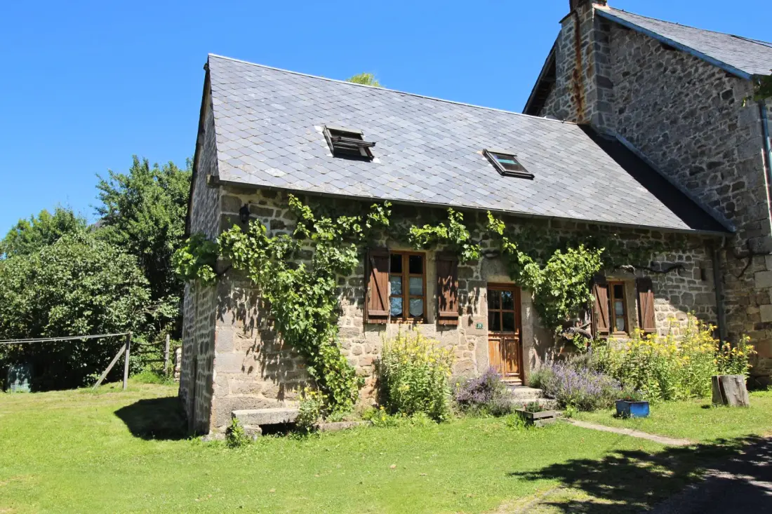Gîte de France Chez kapel 3 oren