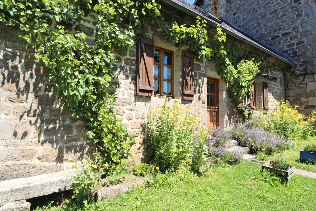 Gîte de France Chez kapel 3 oren