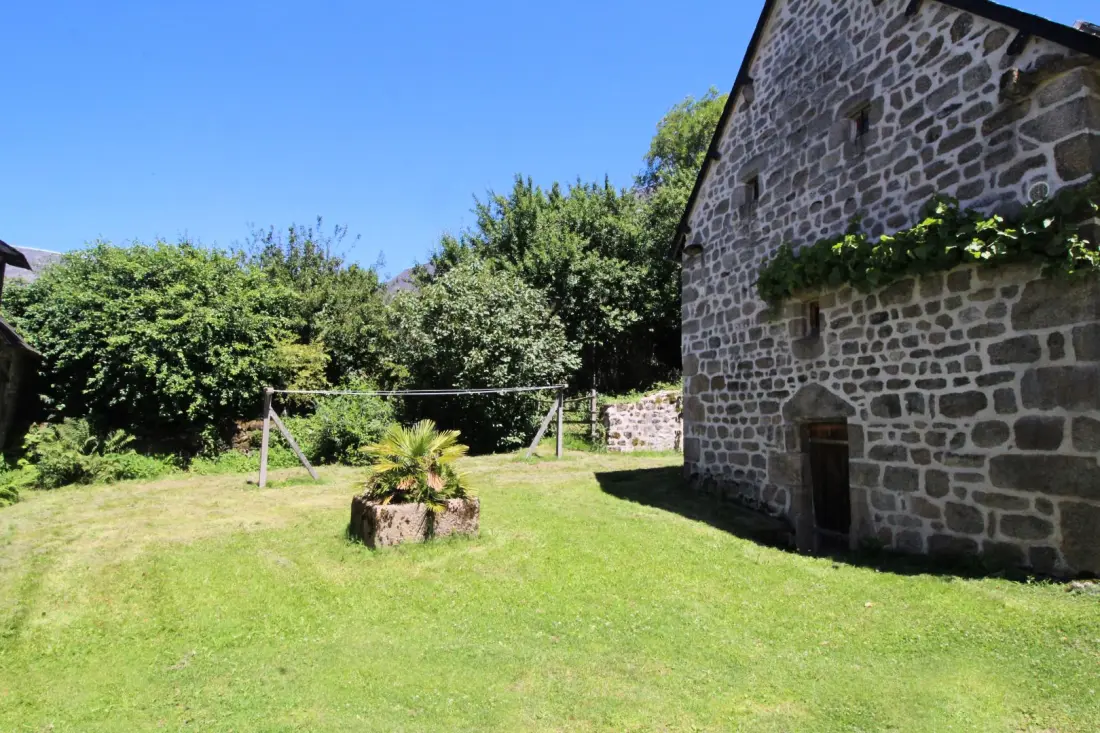Gîte de France Chez kapel 3 oren