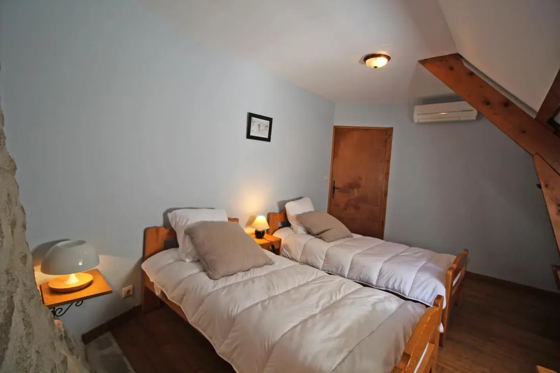 Gîte de France Chez kapel 3 oren