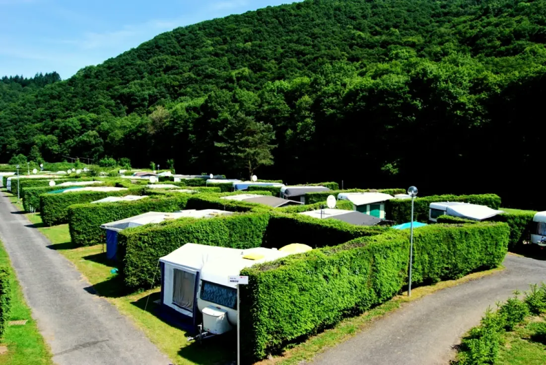 Domein Le Festival