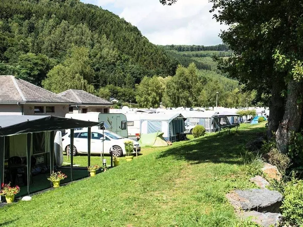 Domein Le Festival