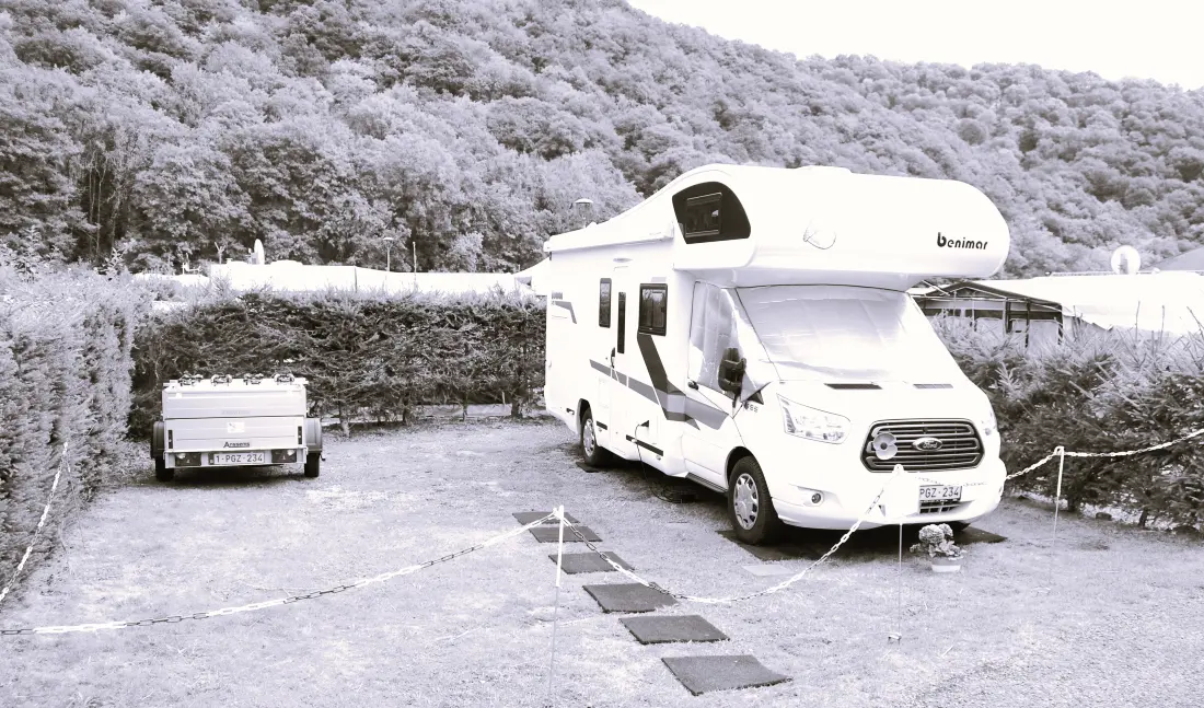 Domein Le Festival