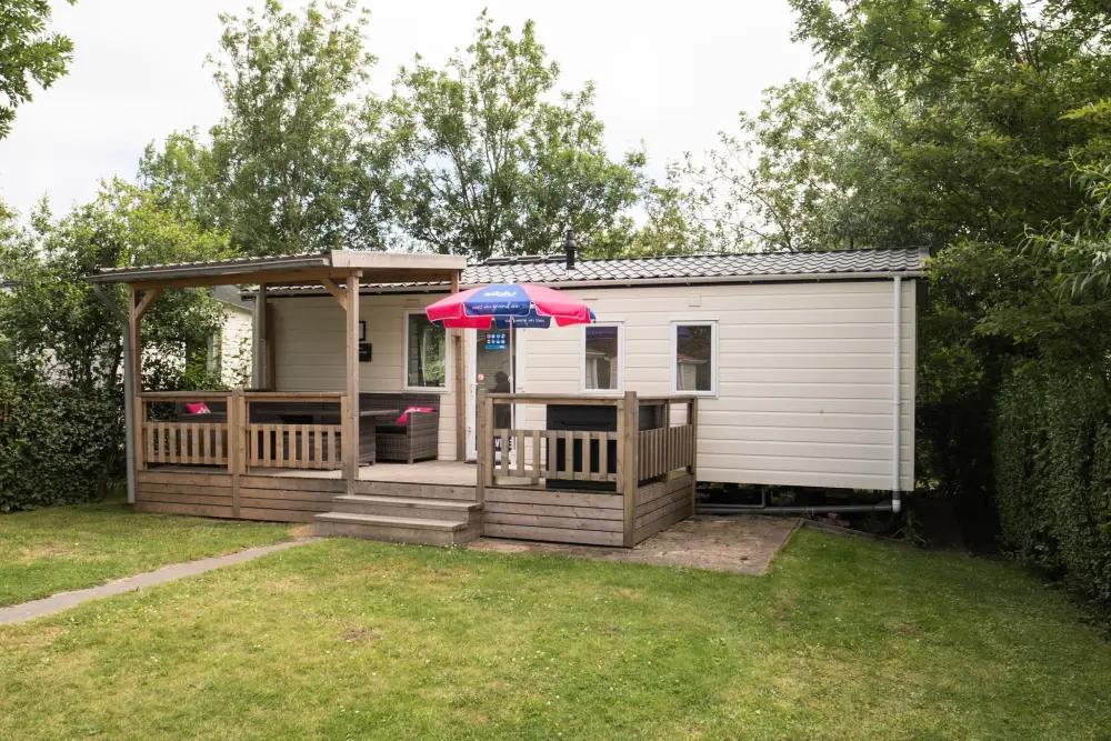 Siblu – Camping De Oase 4 Stelle★★★★