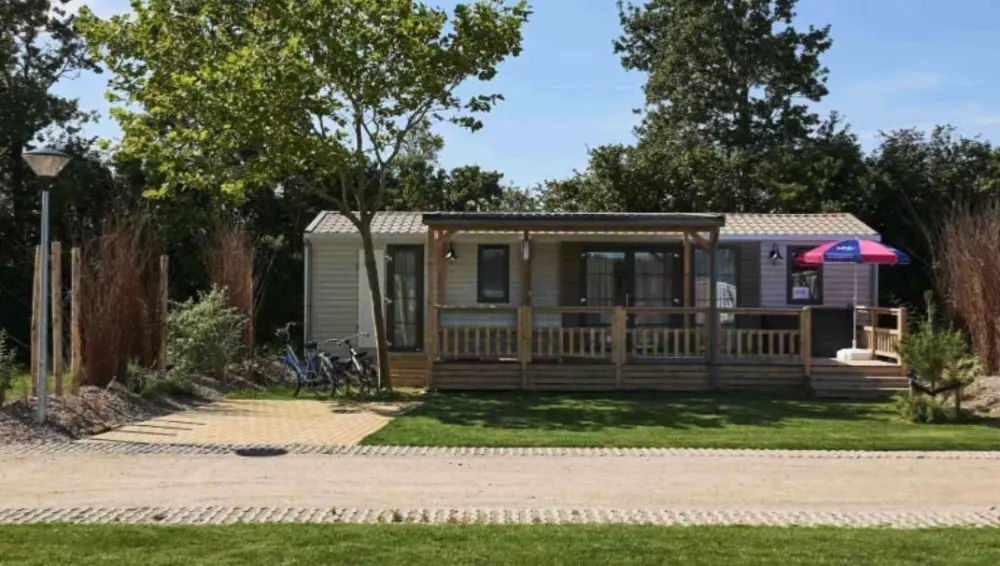 Siblu – Camping De Oase 4 Stelle★★★★