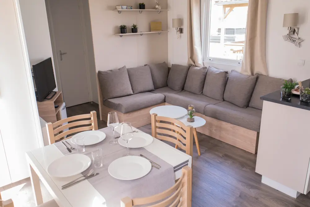 Siblu – Camping De Oase 4 Stelle★★★★