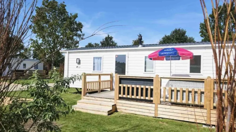 Siblu – Camping De Oase 4 Stelle★★★★