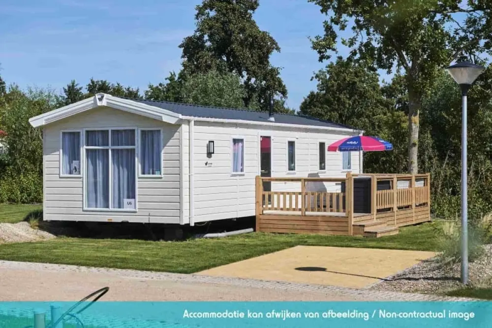 Siblu – Camping De Oase 4 Stelle★★★★