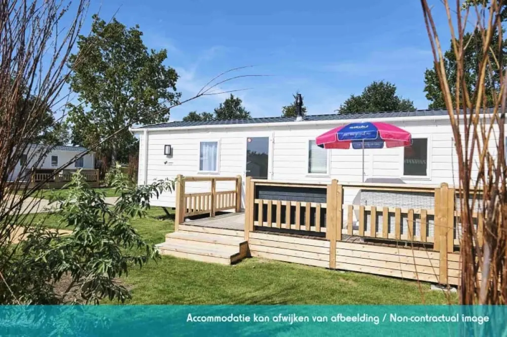 Siblu – Camping De Oase 4 Stelle★★★★