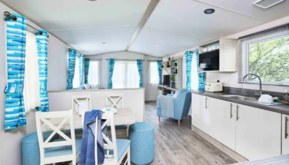 Siblu – Camping De Oase 4 Stelle★★★★