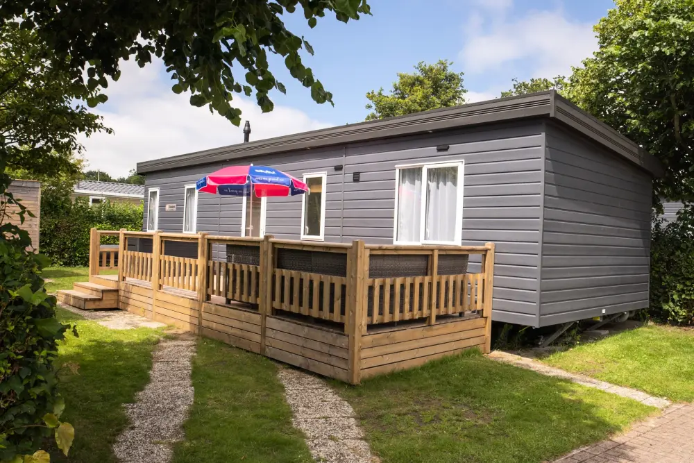 Siblu – Camping De Oase 4 Stelle★★★★