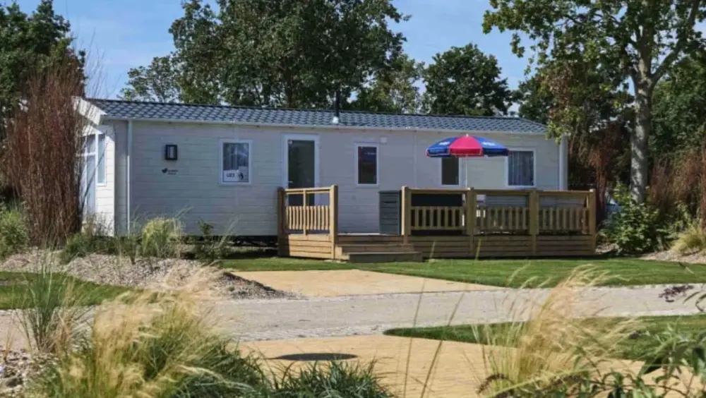 Siblu – Camping De Oase 4 Stelle★★★★