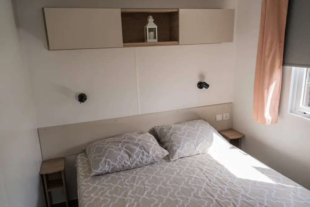 Siblu – Camping De Oase 4 Stelle★★★★