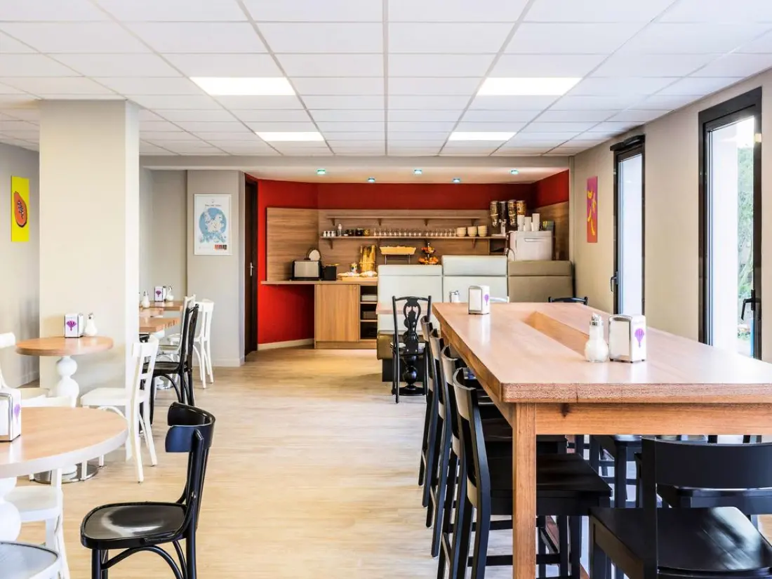 Aparthotel Adagio Access Rennes Centre 2 Sterne★★