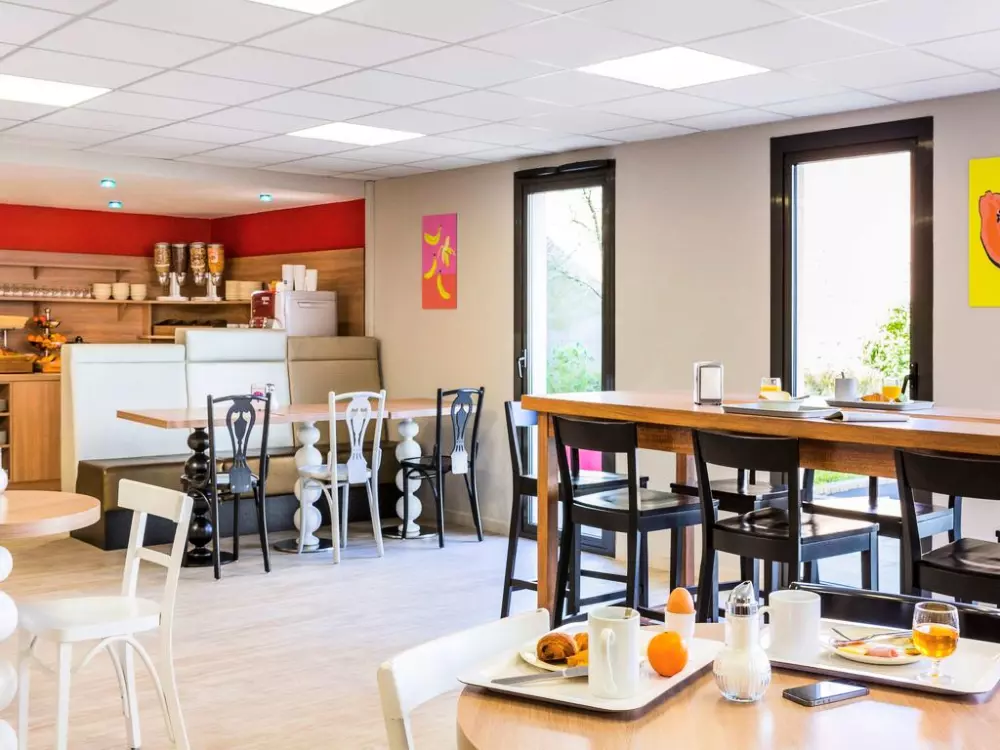 Aparthotel Adagio Access Rennes Centro