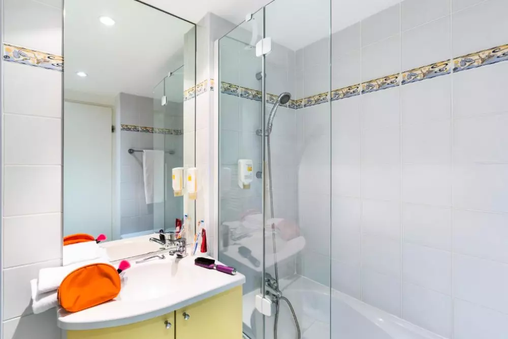 Aparthotel Adagio Access Rennes Centro